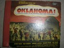 Oklahoma Theatre Guild Musical Play 6-Record Set 10