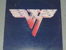 VAN HALEN II 1979 LP Original Vinyl Classic Hard Rock Heavy Metal