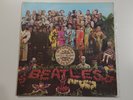The Beatles - Sgt. Pepper's Lonely Hearts Club Band UK Mono -1/-1