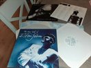 The Very Best Of Elton John Ex Vinyl 2 X LP  Greatest Hits + Sleeping w/past Lp