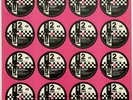 THIS ARE TWO TONE LP 2 TONE UK 1983 SPECIALS BEAT MADNESS RARE PINK SLEEVE NM