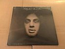 Billy Joel Piano Man PC32544 NOS Sealed Vinyl Record Album