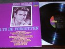 Never to be Fogotten - Eddie Cochran LP LRP 3220