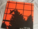 THE MOB LET THE TRIBE INCREASE VINYL LP 1983 RARE PUNK  NO POSTER