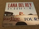 Lana Del Rey HONEYMOON Double RED Colour Vinyl EU LP OOP SEALED