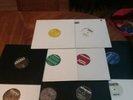 Florida Breaks Dj Sharaz 10 Record Lot