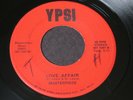 Masterpiece   Love Affair / We're Gonna Make It   YPSI modern / sweet soul 45