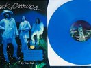 The Black Crowes ?– By Your Side LP NEW  blue vinyl