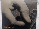 Jazz Album 1956 VINYL LP FRIVOLOUS SAL SALVADOR JAZZ GUITAR BETHLEHEM BCP 59