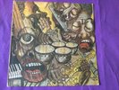 VERY RARE 1974 SOUTH AFRICAN CAPE JAZZ LP , BATSUMI ,SUPERB COPY R&T AFROBEAT