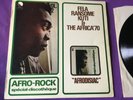 FELA RANSOME KUTI & THE AFRICA 70 LP , AFRODISIAC 1975 FRENCH ISSUE AFROBEAT EX