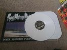 FUCK ON THE BEACH LP POWER VIOLENCE SPAZZ INFEST SLAP A HAM GISM HELLNATION DRI