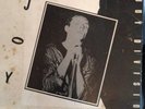 ONLY -SOLO LIBRO NO DISCO 1986  JOY DIVISION VERY RARE ONLY BOOK COME DA FOTO