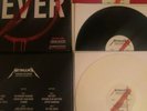 Metallica Through The Never 3xlp Live Lp Greatest Hits Metal Boxset Soundtrack