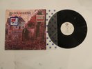 NM- BEAUTIFUL  Black Sabbath Self Titled S/T 1st LP RARE WB GHOST SHIELD SHRINK