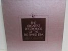 FRANKLIN MINT VINYL 100 LP Complete Set Greatest Recordings of The Big Band Era