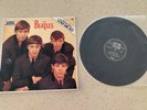 The Beatles “LOVE ME DO” 12” SAMPLE RECORD
