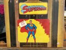 Superman   Murray Hill Radio Theatre   3-Record Set   1976     NOS SEALED   