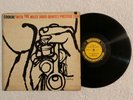 Miles Davis Cookin' Prestige PRLP 7094 Original DG NYC Mono RVG John Coltrane