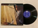Bill Evans Trio Explorations LP Riverside RLP 351 Original 1961 DG Mono