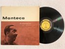 Red Garland Trio Manteca Prestige PRLP 7139 DG Mono RVG Art Taylor Paul Chambers