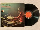 Elvin Jones Dear John C. LP Impulse  A-88 Stereo RVG Richard Davis