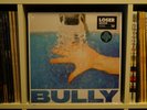 Bully Sugaregg Loser edition blue & white color vinyl lp + 7