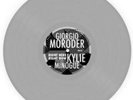 GIORGIO MORODER KYLIE MINOGUE RIGHT HERE, RIGHT NOW RSD 2020 LIMITED GREY 12