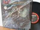 John Coltrane LP “Crescent”   Impulse AS 66   Van Gelder   VG+ McCoy Tyner