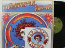 Grateful Dead 2xLP “Self Titled”   Warner Bros 1935   VG++ with Sticker