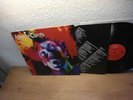 Alice In Chains - Facelift - 1990 Vinyl LP - ex+  1st Press