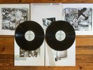 Fleetwood Mac: Tusk 2x LP Vinyl Embossed Club Pressing OG Inner Sleeves NM/VG+
