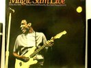 MAGIC SAM 