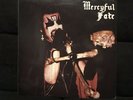 Mercyful Fate - Black Message Lp 1984, Rare , Heavy Metal