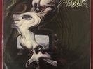 ATROCITY Hallucinations - Original 1990 Nuclear Blast Death Metal LP SEALED MINT