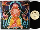 Hawkwind - Space Ritual 2xLP - United Artists VG+