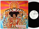 Jimi Hendrix Experience - Axis: Bold As Love LP - Reprise Mono PROMO