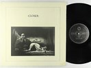 Joy Division - Closer LP - Factory VG+
