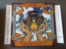 RONNIE JAMES DIO SACRED HEART 1985 LP W/ ORIG INNER 25292-1