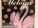 MELVINS - Stoner Witch  180G Vinyl  Lp  Third Man Records  NM/NM