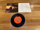 THE JAM # JAPAN 7” VINYL - STRANGE TOWN - PAUL WELLER - STYLE COUNCIL