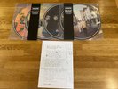OASIS # 4 x VINYL PICTURE DISC LP SET MORNING GLORY DEFINITELY MAYBE