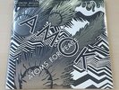 ATOMS FOR PEACE Amok: Deluxe Edition Euro limited heavy vinyl 2-LP + CD SEALED