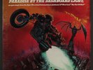 MEATLOAF: Paradise By The Dashboard Light 12 (dj, PC, sm tobc, sl cw/minor cor