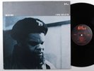 WALTER DAVIS A Being Such As You RED LP VG++/NM italy *