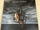 *GREAT WHITE - Hooked SEALED LP | Nude Cover | Capitol C1-95330 | Rock | Metal*