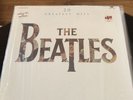 RARE Mint- The Beatles 20 Greatest Hits EMI Spanish Language Capitol Stereo LP