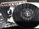 MOTHERS OF INVENTION Absolutely Free UK 1ST PRESS VERVE MONO A1/B1 6710 G&L