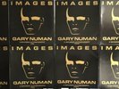 Gary Numan Images Vinyl Albums 1-8(4 Audio Gatefold Albums)