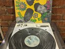 De La Soul /3 Feet High And Rising /OG 1989 /Vinyl Record/  Tommy Boy vg++/vg++